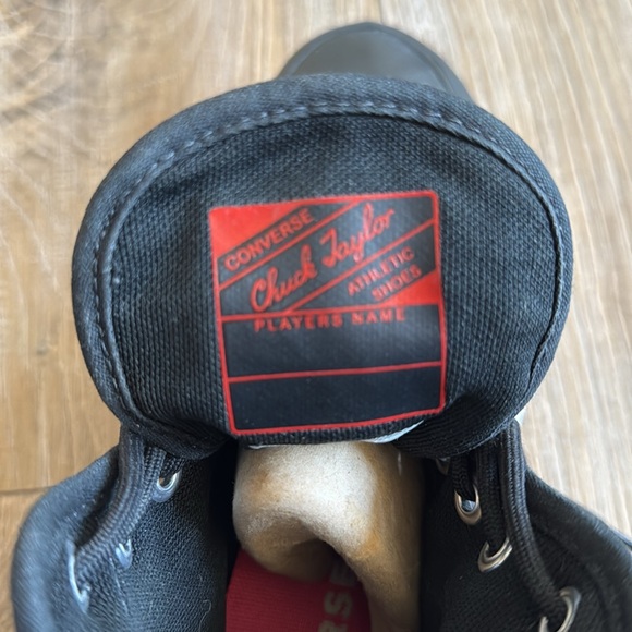 CONVERSE RUN STAR HIKE - Picture 13 of 14